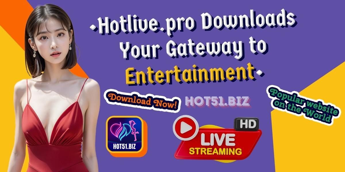 Home 6 - Hot51 hot51 live mod apk